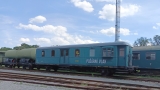 01-požární vlak