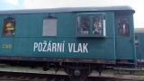 04-požární vlak