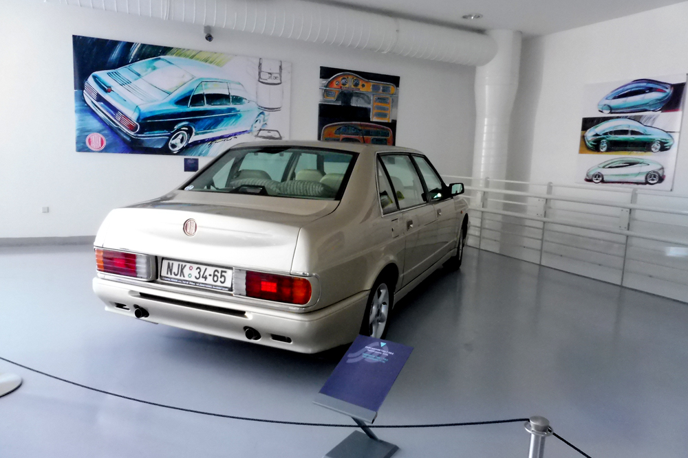 52-Muzeum Tatra
