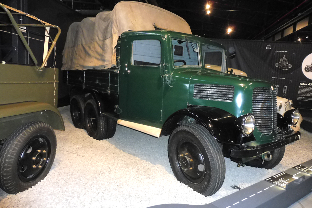 12-Muzeum Tatra II