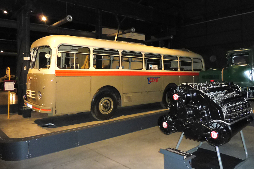 25-Muzeum Tatra II