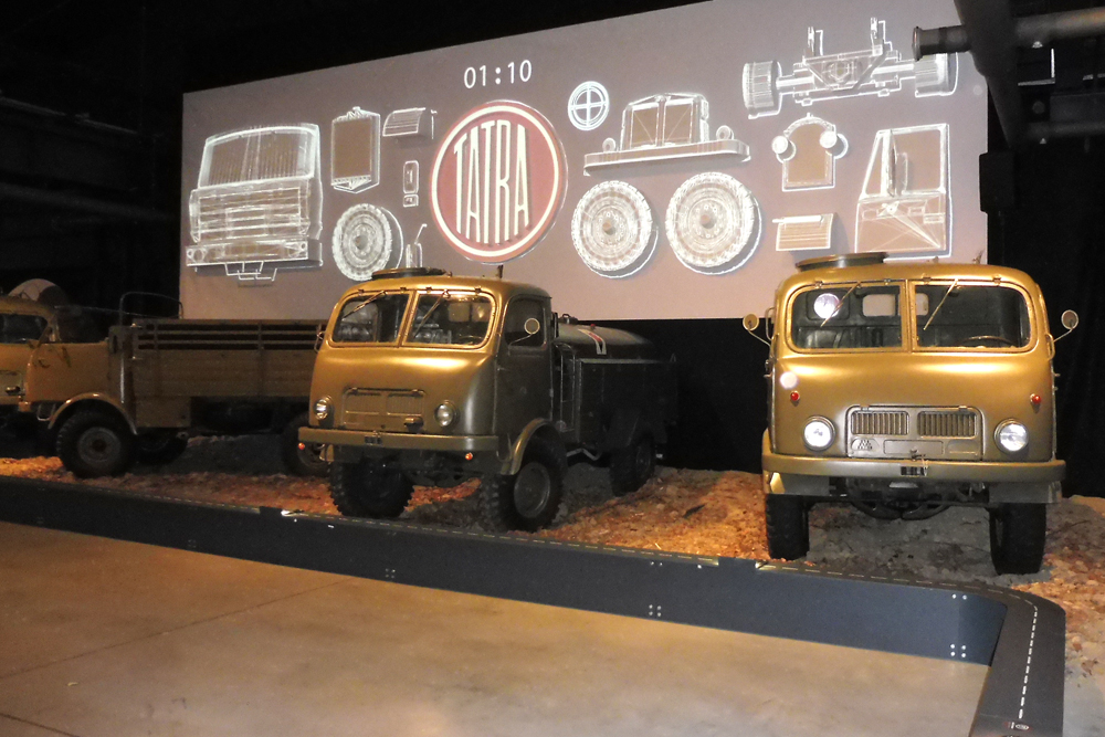 29-Muzeum Tatra II