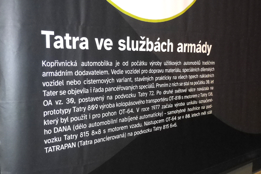 46-Muzeum Tatra II