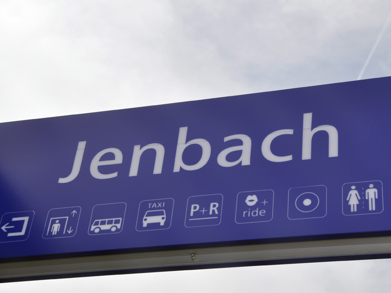 Jenbach