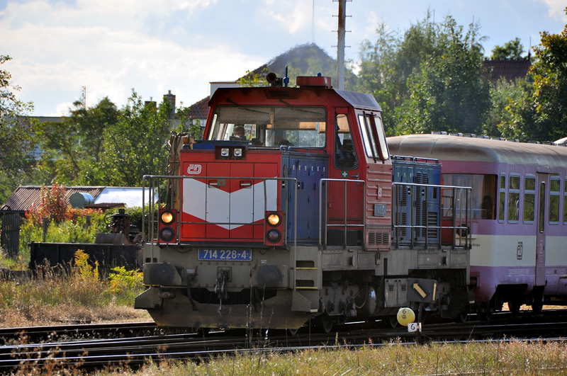 714 od Kladna