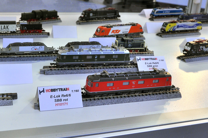 Norimberk 2011 - Kato