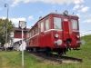 Železniční muzeum v Rosicích nad Labem