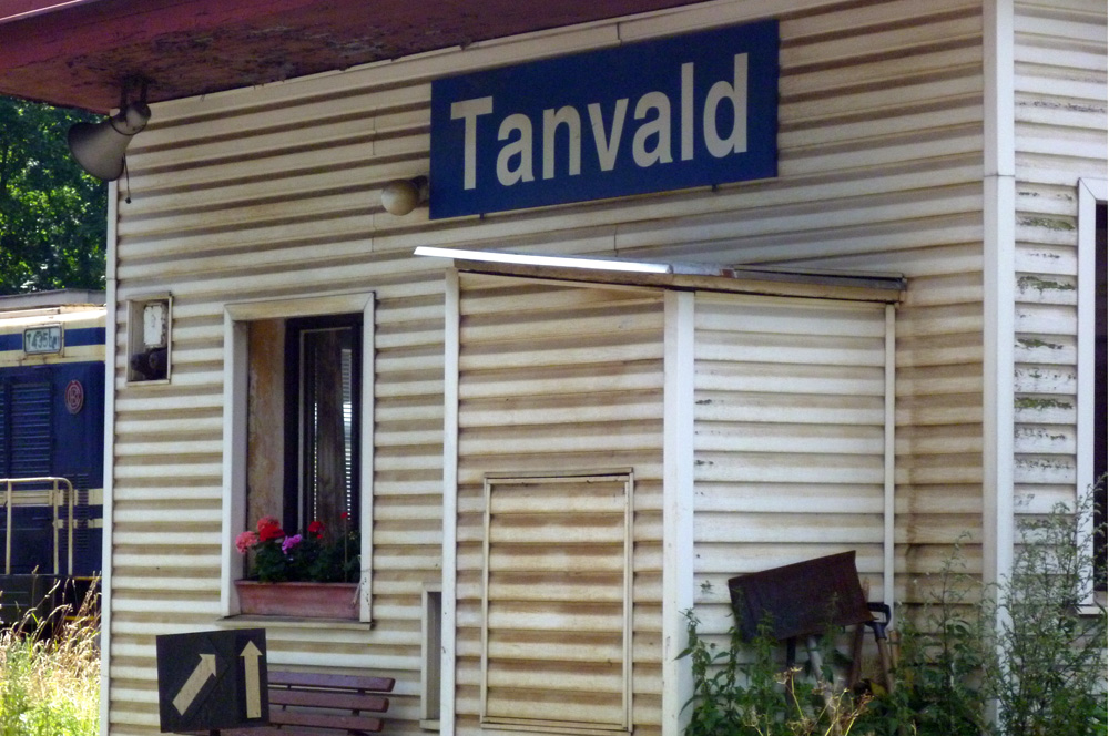 Tanvald