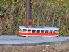 Model tramvaje T1