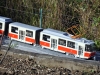 Model tramvaje KT8D5