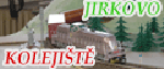 Jirkovo kolejiště