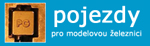 Pojezdy Pavel Gülich