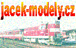 Jacek – modely