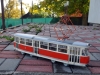 Model tramvaje T1