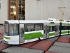 Model tramvaje RT6N1